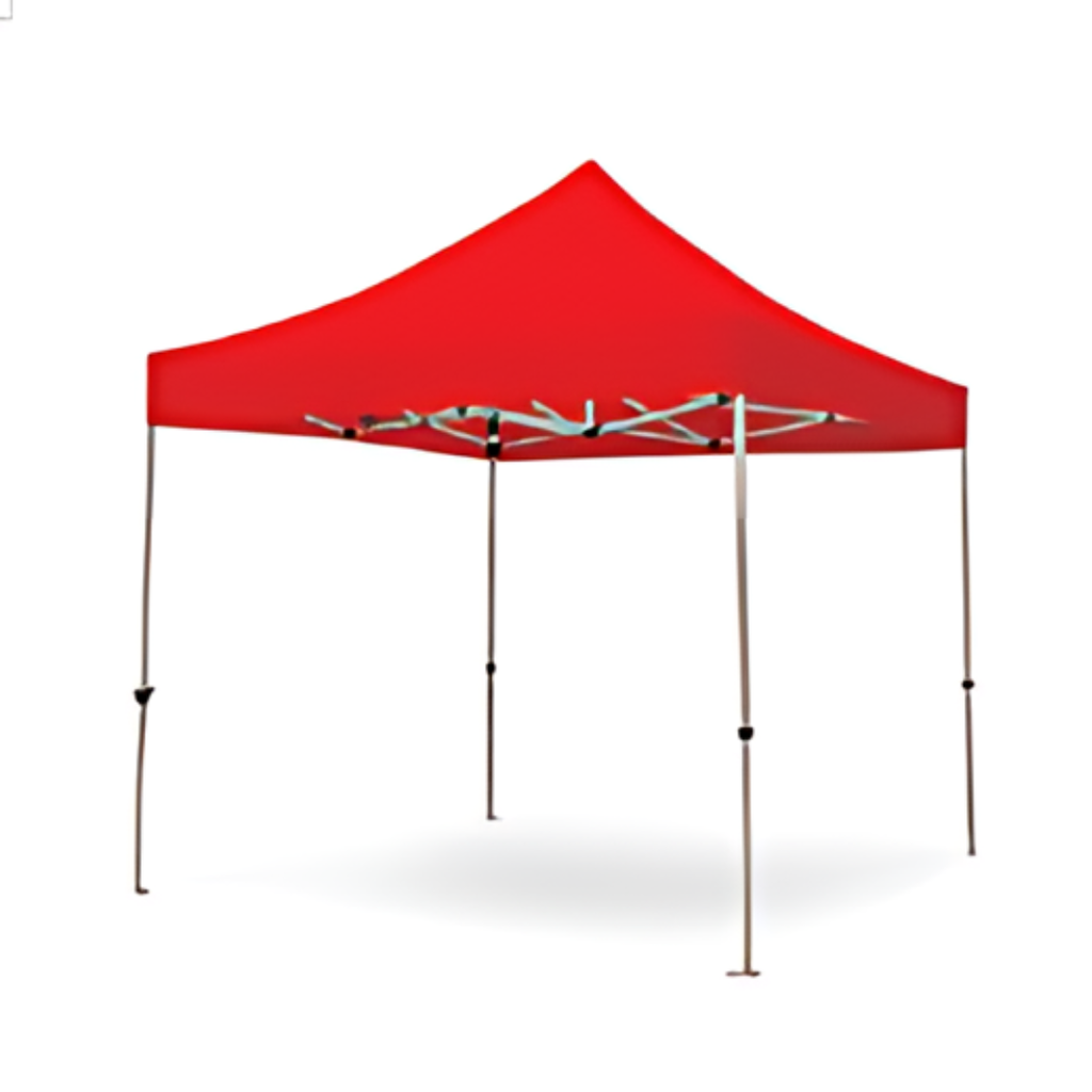 Zoom Tent 3x3m