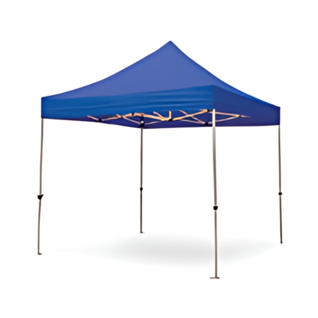 Zoom Tent 3x3m