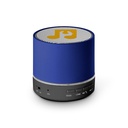 RE-PEREY. Altoparlante portatile da 3W con autonomia di 4h30m in ABS riciclato (100% rABS)