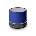 RE-PEREY. Altoparlante portatile da 3W con autonomia di 4h30m in ABS riciclato (100% rABS)