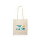 REGENT. Borsa in cotone 100% (100 g/m²)