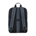 REPURPOSE BACKPACK. Zaino porta PC 15'6'' in 600D poliestere riciclato