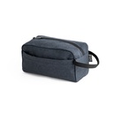 REPURPOSE BAG. Beauty case in poliestere riciclato 600D