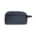REPURPOSE BAG. Beauty case in poliestere riciclato 600D