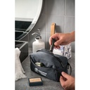 REPURPOSE BAG. Beauty case in poliestere riciclato 600D