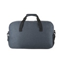 REPURPOSE SPORTS. Borsa sportiva in 600D poliestere riciclato
