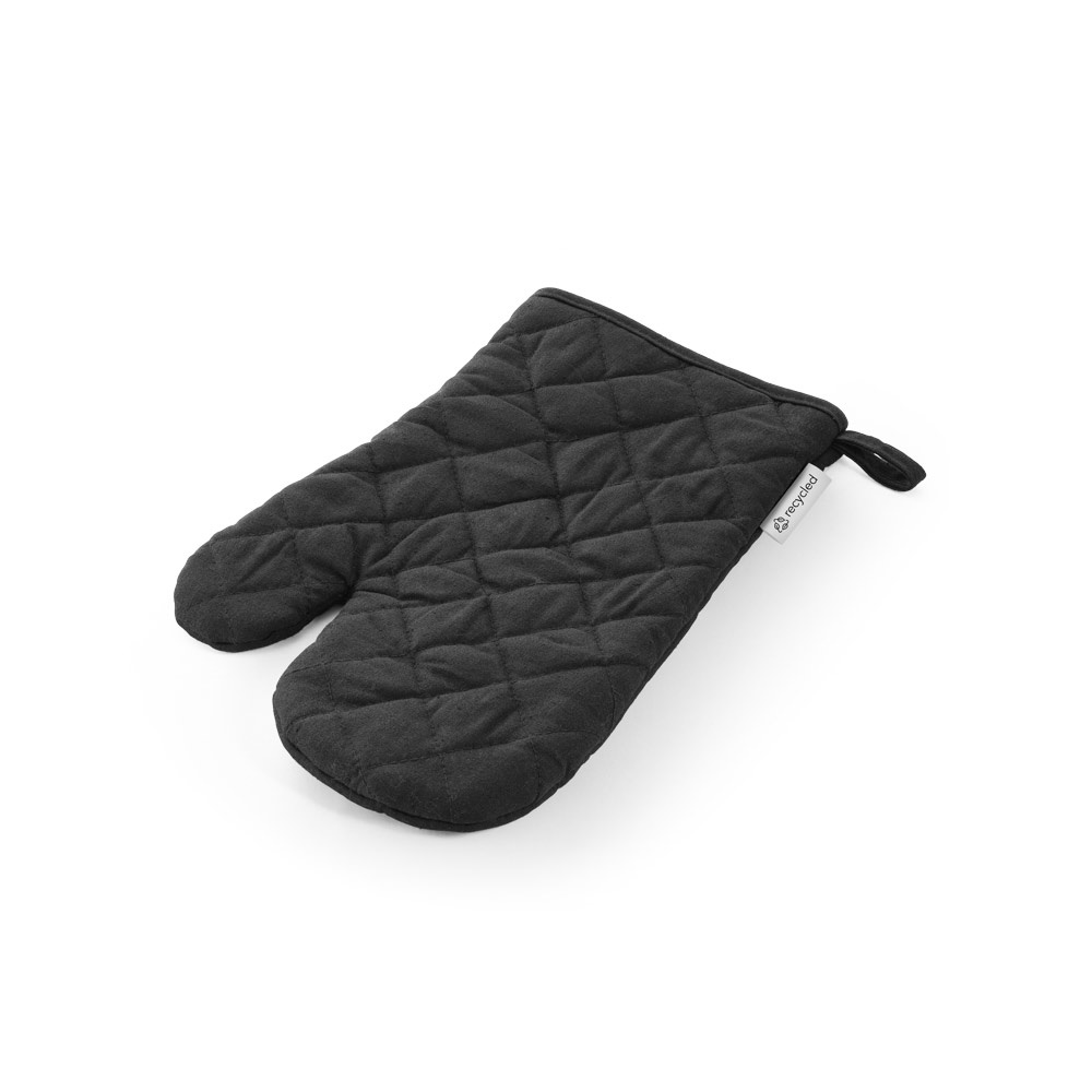 RICKEY. Guanto da cucina in cotone (60% riciclato)