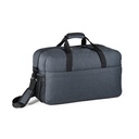 REPURPOSE SPORTS. Borsa sportiva in 600D poliestere riciclato