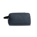 REPURPOSE BAG. Beauty case in poliestere riciclato 600D
