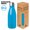 Glossy Bottle 500