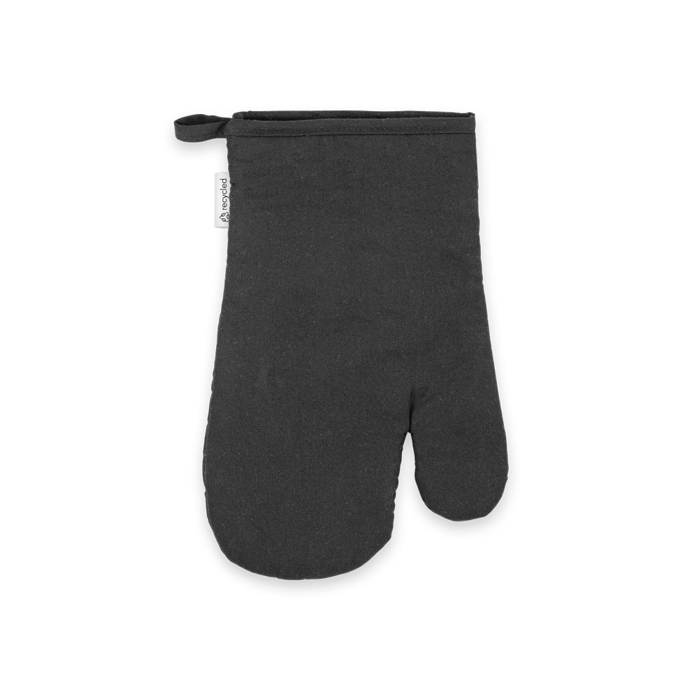 RICKEY. Guanto da cucina in cotone (60% riciclato)