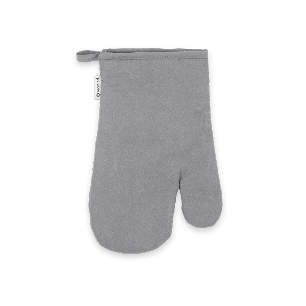 RICKEY. Guanto da cucina in cotone (60% riciclato)
