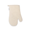 RICKEY. Guanto da cucina in cotone (60% riciclato)