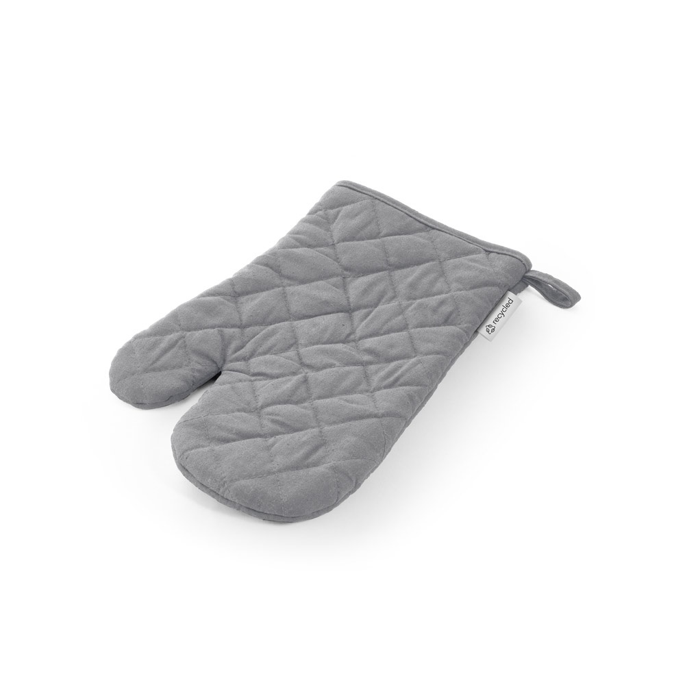 RICKEY. Guanto da cucina in cotone (60% riciclato)