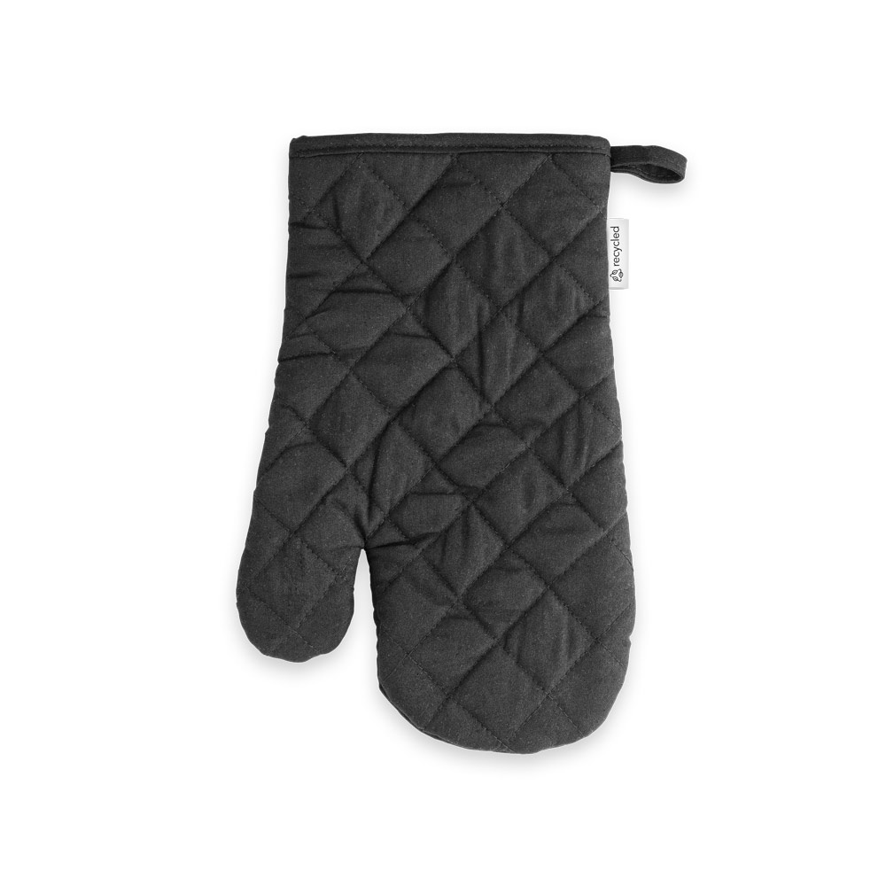 RICKEY. Guanto da cucina in cotone (60% riciclato)