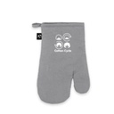 RICKEY. Guanto da cucina in cotone (60% riciclato)