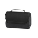 RILEY. Coperta da picnic foderata in EPE (180 g/m²)