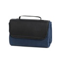 RILEY. Coperta da picnic foderata in EPE (180 g/m²)