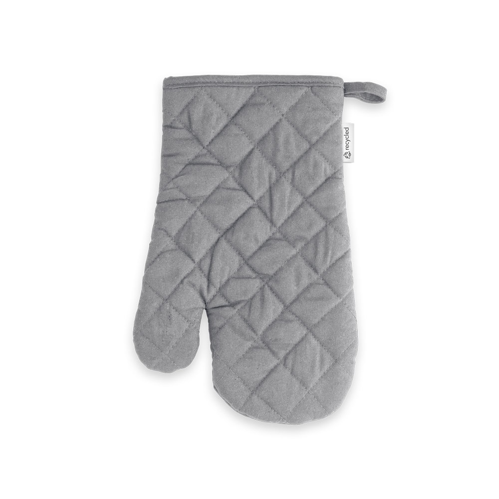 RICKEY. Guanto da cucina in cotone (60% riciclato)