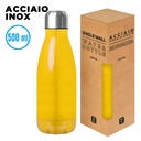 Glossy Bottle 500
