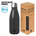 Glossy Bottle 500