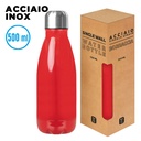 Glossy Bottle 500