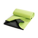 RILEY. Coperta da picnic foderata in EPE (180 g/m²)