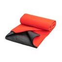 RILEY. Coperta da picnic foderata in EPE (180 g/m²)
