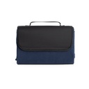 RILEY. Coperta da picnic foderata in EPE (180 g/m²)