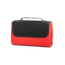 RILEY. Coperta da picnic foderata in EPE (180 g/m²)