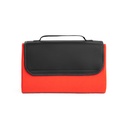 RILEY. Coperta da picnic foderata in EPE (180 g/m²)