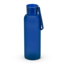 RIO rPET. Borraccia PET riciclato (100% rPET) con finitura opaca 600 mL