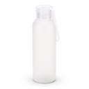RIO rPET. Borraccia PET riciclato (100% rPET) con finitura opaca 600 mL