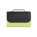 RILEY. Coperta da picnic foderata in EPE (180 g/m²)