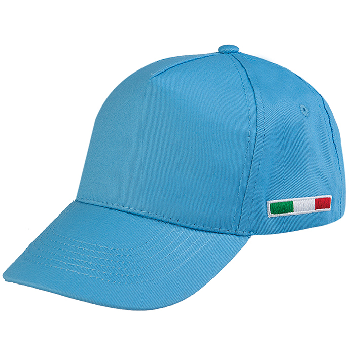 Golf Italy