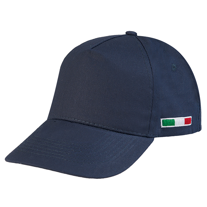 Golf Italy