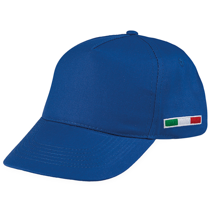 Golf Italy
