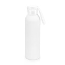 RIO. Borraccia in alluminio riciclato (100% rAL) con tappo in PP 660 mL
