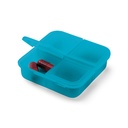 ROBERTS. Scatola per tablet con 4 divisori