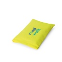 ROGER. Pochette 100% polyester
