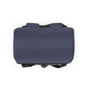ROMA L. Zaino termico imbottito in poliestere riciclato 600D ripstop 16 L
