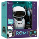 ROMI INTELLIGENT ROBOT. Giocattolo educativo per bambini