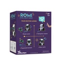 ROMI INTELLIGENT ROBOT. Giocattolo educativo per bambini