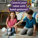 ROMI INTELLIGENT ROBOT. Giocattolo educativo per bambini