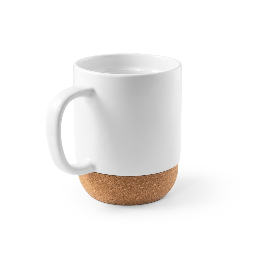 RORY SUB. Tazza in ceramica adatta alla sublimazione 390 ml