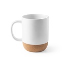 RORY SUB. Tazza in ceramica adatta alla sublimazione 390 ml