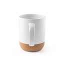RORY SUB. Tazza in ceramica adatta alla sublimazione 390 ml