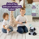 ROMI INTELLIGENT ROBOT. Giocattolo educativo per bambini