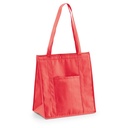 ROTTERDAM. Borsa termica in TNT (80 g/m²)