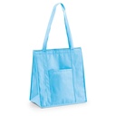 ROTTERDAM. Borsa termica in TNT (80 g/m²)